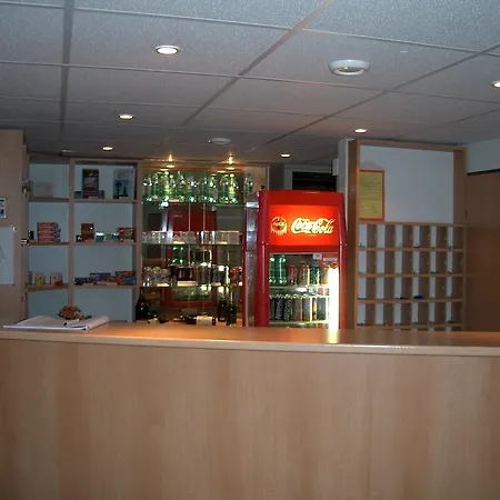 Mondeo Hotel 3*
