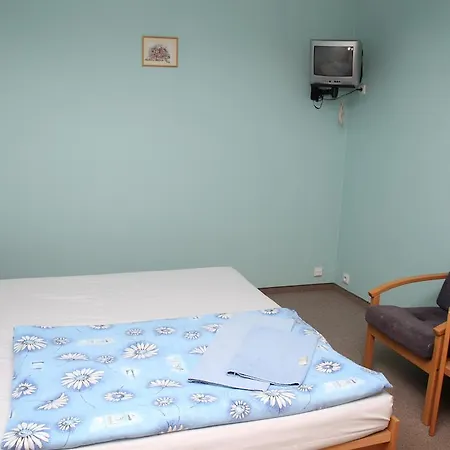 Hotel Mondeo Prague