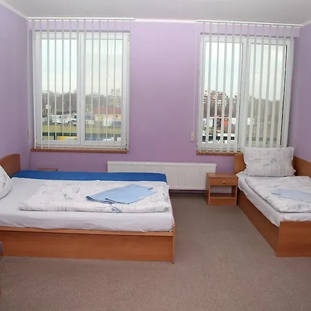 Hotell Mondeo