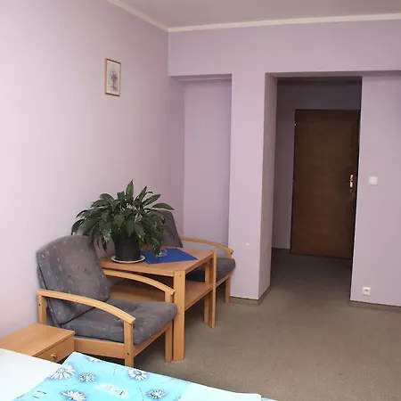 Hotel Mondeo Prague