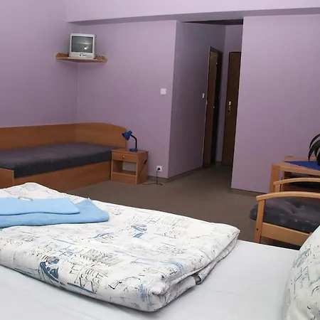 Hotel Mondeo 3*