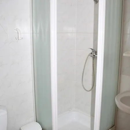 Hotel Mondeo Prague